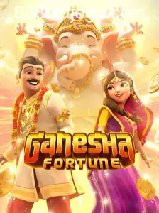 GaneshaFortune