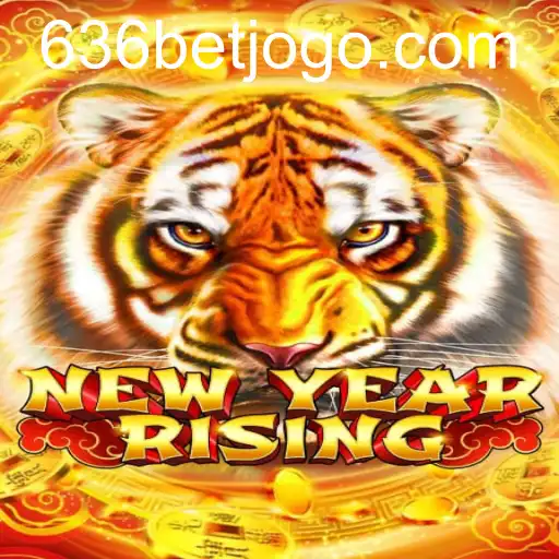 NewYearRising