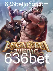 AsgardianRising: Uma Jornada Épica em Meio ao Caos Atual