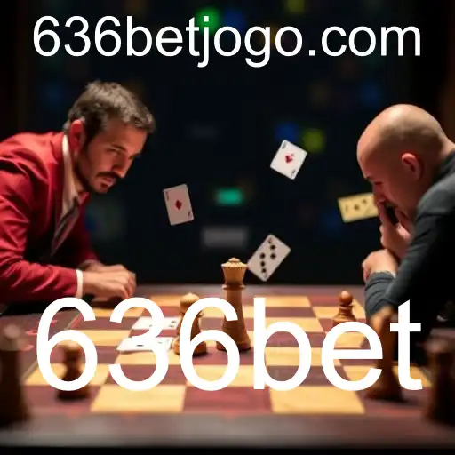 Jogos de tabuleiro