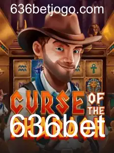 Curse of the Pharaoh: Uma Jornada Épica no Mundo dos Mistérios Egípcios