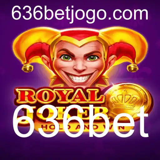 Descubra o Empolgante Mundo de RoyalJoker 636Bet